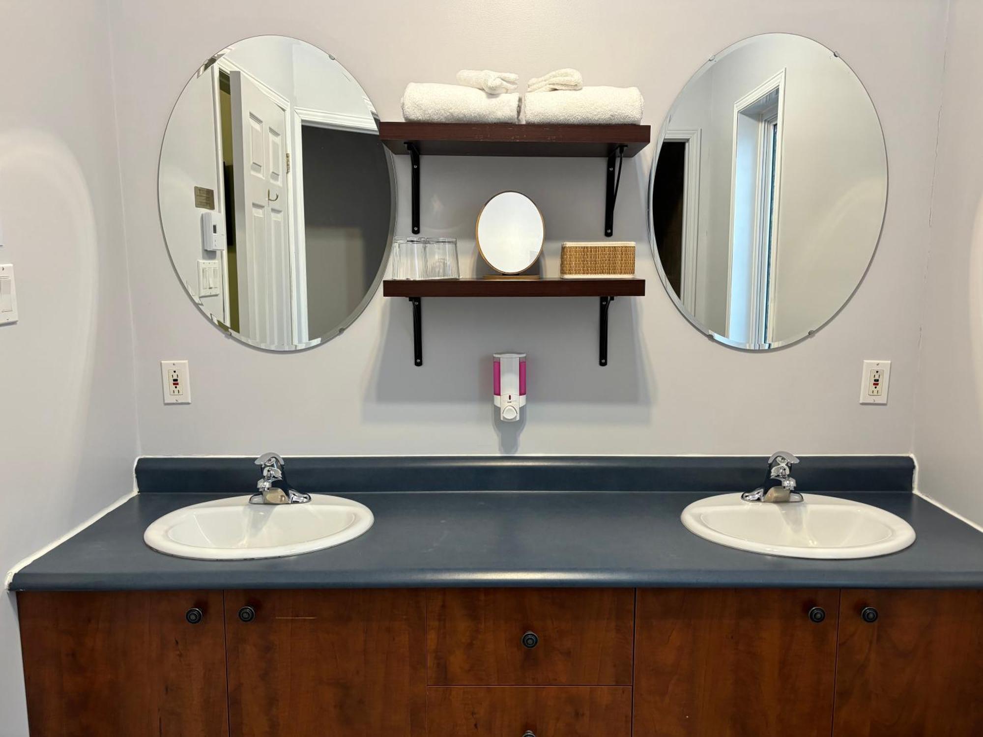 Motel Boutique Hygge Baie-Saint-Paul Kültér fotó