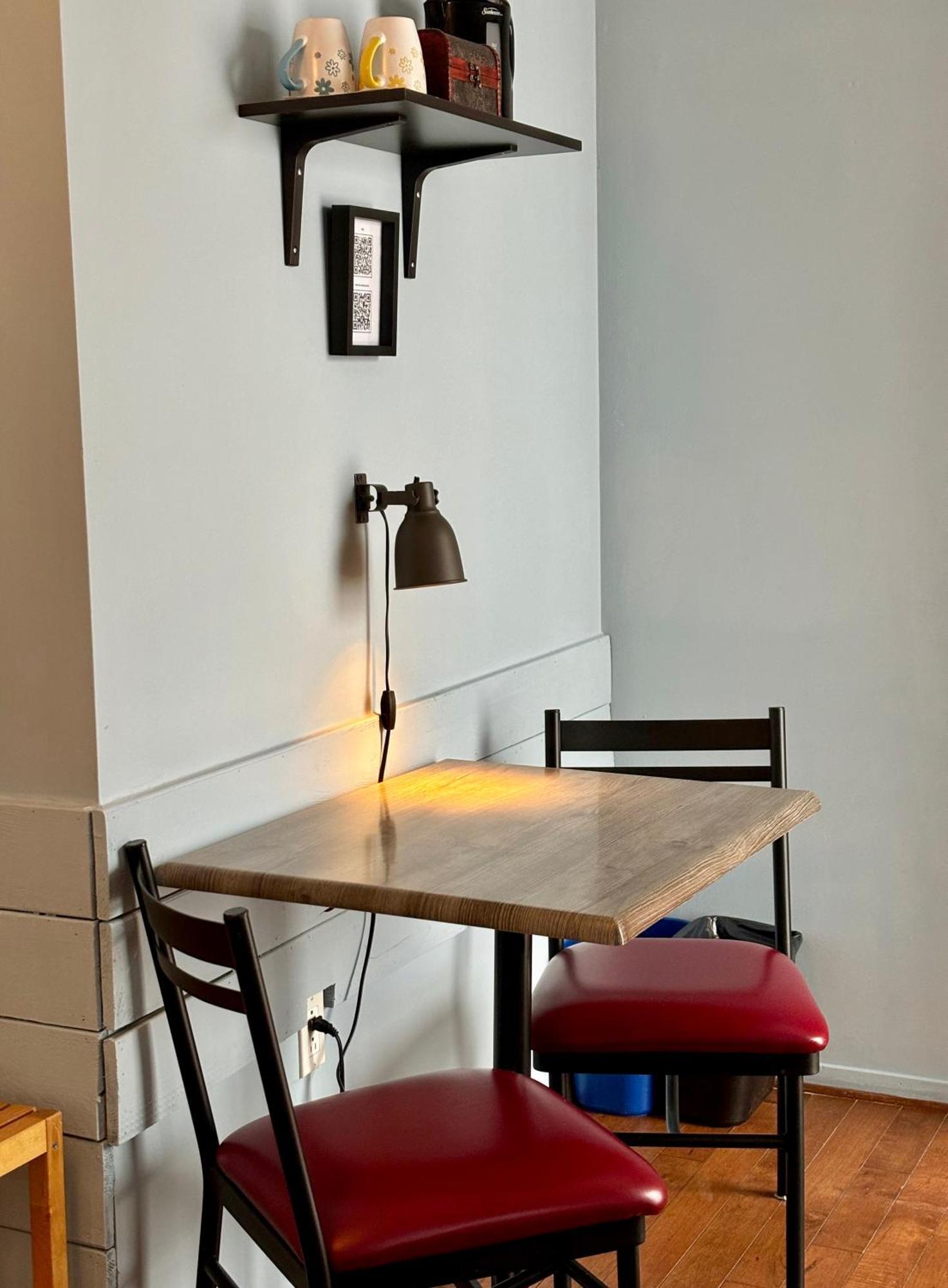 Motel Boutique Hygge Baie-Saint-Paul Kültér fotó