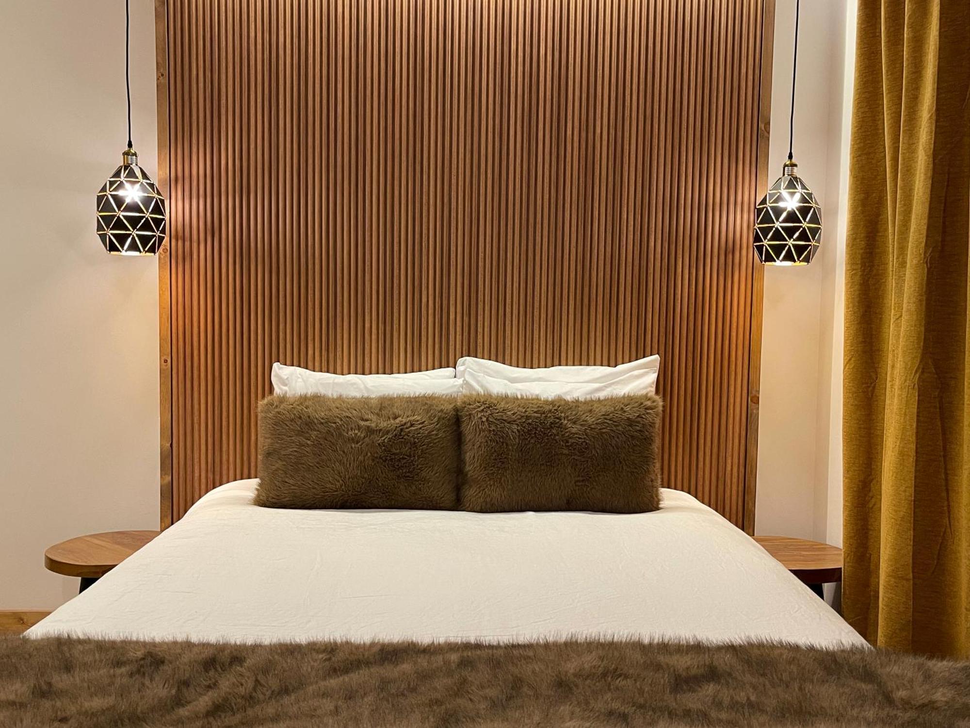 Motel Boutique Hygge Baie-Saint-Paul Kültér fotó