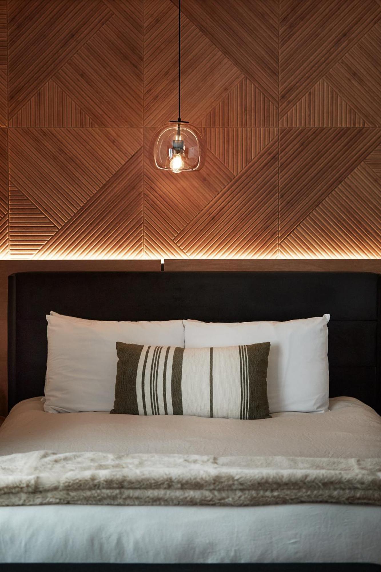 Motel Boutique Hygge Baie-Saint-Paul Kültér fotó